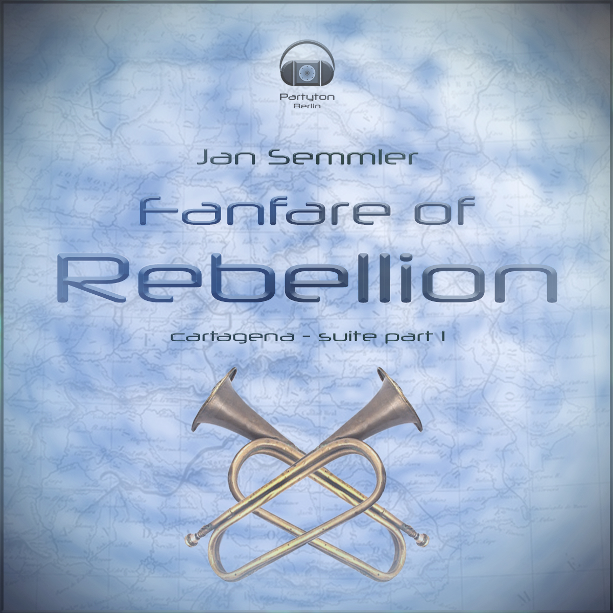 fanfare of rebellion